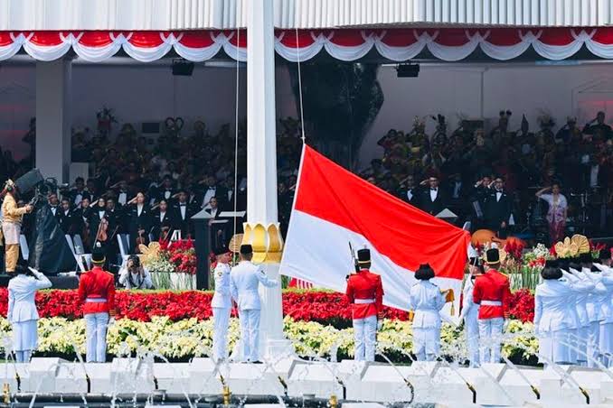 Link ,Live Streaming ,Upacara 17 Agustus 2025 , Istana Negara