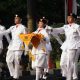 ekskul Pasukan Pengibar Bendera Pusaka