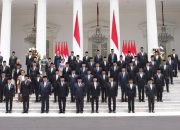 Dilarang MK, Ada 30 Wamen yang Rangkap Jabatan Komisaris BUMN
