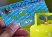 Ancaman Intai Orang Miskin dari Balik Wacana Beli LPG 3 Kg Pakai NIK