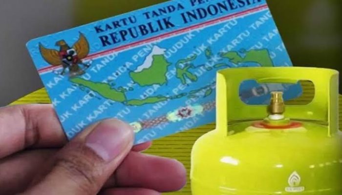 Ancaman Intai Orang Miskin dari Balik Wacana Beli LPG 3 Kg Pakai NIK