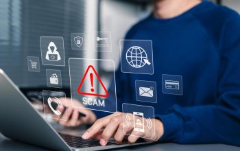 Waspada Penipuan Berbasis AI, Masyarakat Bisa Cek Cara Deteksinya di Laman Ini, scnam hack