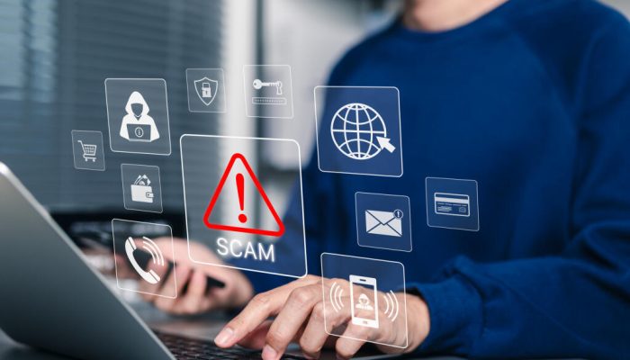 Waspada Penipuan Berbasis AI, Masyarakat Bisa Cek Cara Deteksinya di Laman Ini