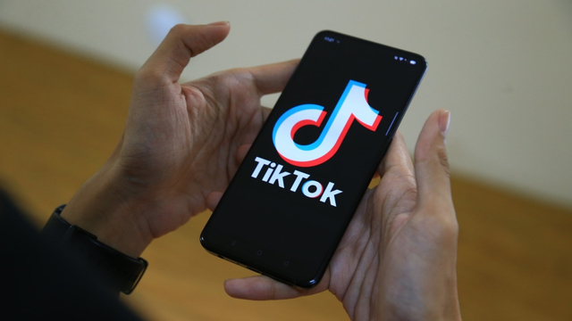 TikTok