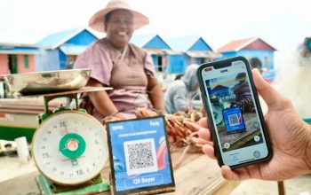 Pelaku Usaha Pelaku Usaha Kini Wajib Terdaftar di Platform SAPA UMKM