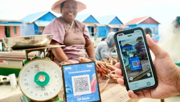 Pelaku Usaha Kini Wajib Terdaftar di Platform SAPA UMKM