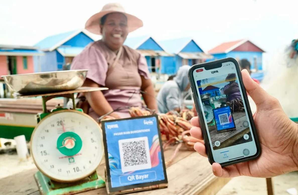 Pelaku Usaha Pelaku Usaha Kini Wajib Terdaftar di Platform SAPA UMKM