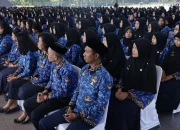 Pengangkatan PPPK Tertunda Gegara Instansi Level Daerah Lambat