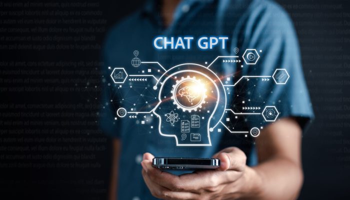 Hati-hati, Obrolan Pribadi di ChatGPT Bisa Muncul di Google Search