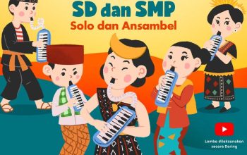 Lomba Pianika Nasional