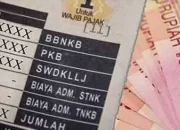 Pajak Kendaraan di Indonesia Salah Satu Tertinggi di Dunia