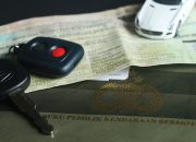 Bea Balik Nama Kendaraan Bekas Resmi Dihapus, Untung Banget!