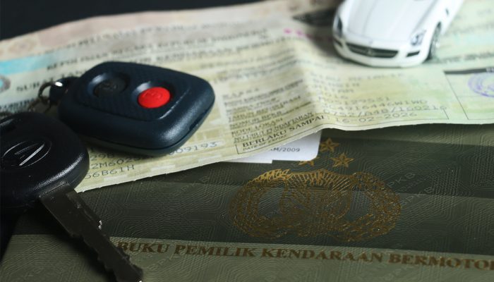 Bea Balik Nama Kendaraan Bekas Resmi Dihapus, Untung Banget!