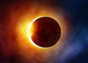 Ada Gerhana Bulan Total Besok Malam, Ini Jadwal dan Cara Lihatnya