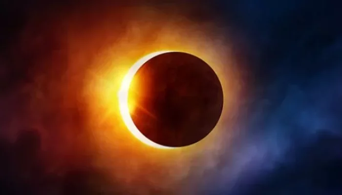 Ada Gerhana Bulan Total Besok Malam, Ini Jadwal dan Cara Lihatnya