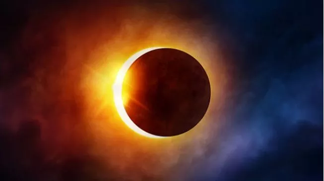 Gerhana Bulan