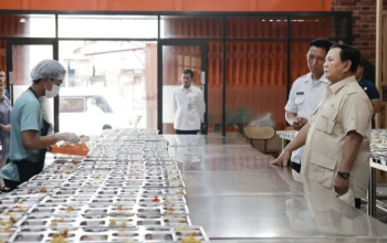Instruksi ,Prabowo ,Keracunan MBG