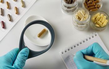 BPOM ,BPOM Temukan 18 Produk Herbal Ilegal Berbahaya untuk Jantung