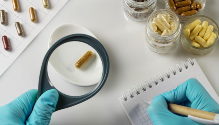 BPOM Temukan 18 Produk Herbal Ilegal Berbahaya untuk Jantung