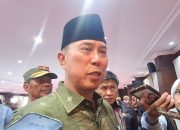 ASR Pecah Dinas Pendidikan & Kebudayaan Jadi Dua OPD, Jatah Anggaran Bisa Lebih Besar