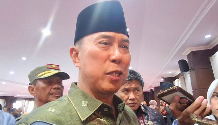 ASR Pecah Dinas Pendidikan & Kebudayaan Jadi Dua OPD, Jatah Anggaran Bisa Lebih Besar