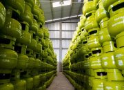 Jatah Gas Subsidi 3 KG di Sulawesi Ditambah 521.920 Tabung, Antisipasi Kebutuhan Momen Libur Maulid