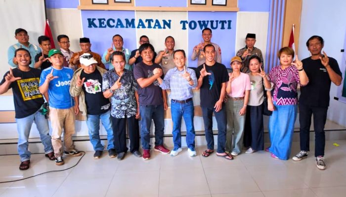 Kolaborasi Nyata PT Vale & Pemda Luwu Timur Tangani Insiden Kebocoran Pipa di Towuti