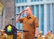 Gubernur ASR Bersyukur, Gelombang Aksi Unjuk Rasa di Sultra ‘Adem Ayem’