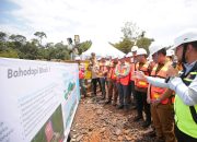Komitmen Selaras Asta Cita, PT Vale Perkuat Keberlanjutan, Kolaborasi & Kontribusi bagi Indonesia Maju