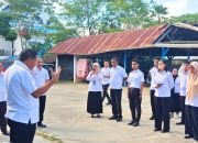 Wagub Sidak Diskominfo Sultra: Soroti Disiplin ASN Rendah, Minta Parkiran & Lampu Kantor Dibenahi
