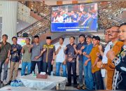 Gubernur Sultra Fasilitasi Warga Routa, Tagih Janji PT SCM Bangun Smelter