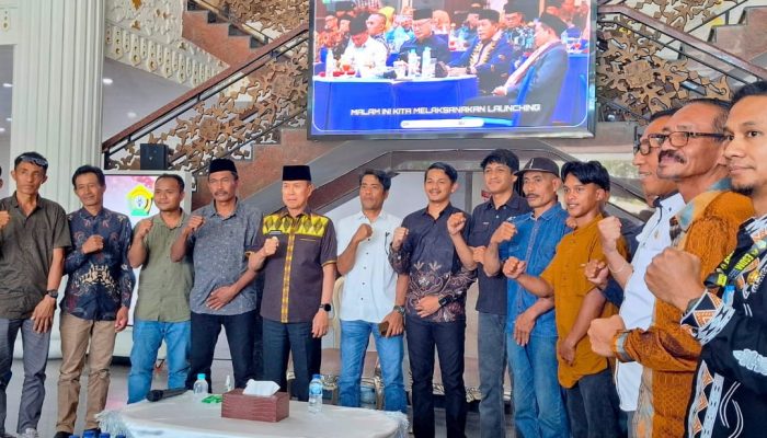 Gubernur Sultra Fasilitasi Warga Routa, Tagih Janji PT SCM Bangun Smelter