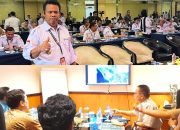 Kolaka Utara Gandeng Akademisi Rancang Pembangunan Rakyat Berbasis Data Desa Presisi