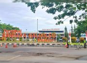 FlyJaya Resmi Mengudara di Bandara Haluoleo Mulai 29 September, Layani Rute Bone-Kendari-Wakatobi