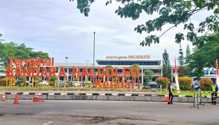 FlyJaya Resmi Mengudara di Bandara Haluoleo Mulai 29 September, Layani Rute Bone-Kendari-Wakatobi