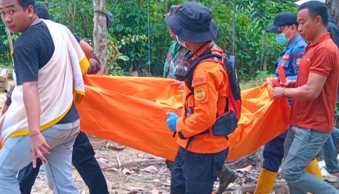 Misteri Bocah Perempuan Asal Konsel yang Jasadnya Ditemukan Terbungkus Karung di Hutan Mowila