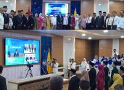 Mendikbudristek Lantik 20 Pejabat Administrator & Pengawas UHO, Berikut Daftarnya!