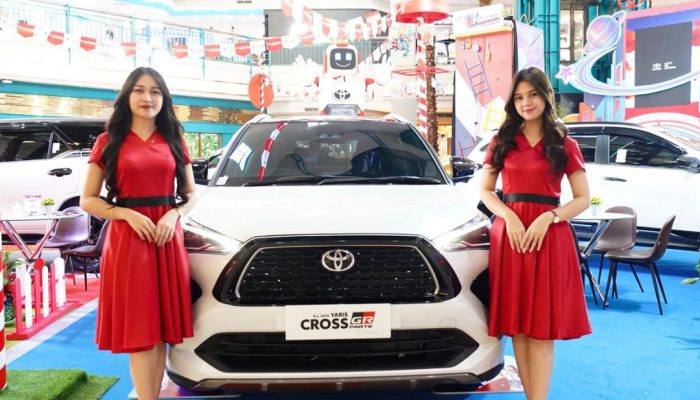 Teknologi Toyota Hybrid Car Rebut Hati Pecinta Otomotif: Mesin Halus, Irit BBM Jadi Magnet