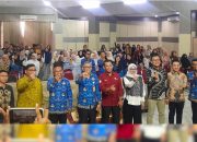 Galeri Investasi FISIP UHO Gaet Stakeholder Pasar Modal di Seminar Nasional