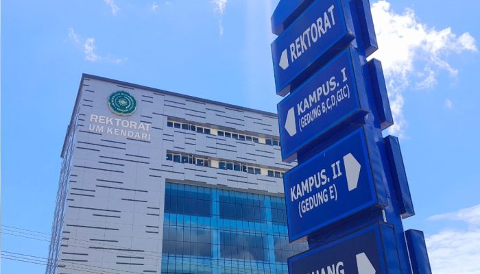 Fakultas Kedokteran UM Kendari: Kuota 50 Mahasiswa, Penghafal Alquran Dapat Diskon Biaya Kuliah