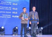 Pertamina Patra Niaga Regional Sulawesi Borong 37 Penghargaan di ENSIA Award 2025