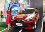 Toyota Agya Stylix: Mobil Stylish ‘Irit’ Steriotip Anak Muda Yang Juga Pas Buat Pensiunan