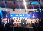 Gebyar UMKM HIPMI Acceleration 2025 Resmi Dibuka, Dorong Ekonomi Sultra Bangkit
