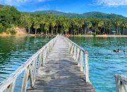 Pesona Namu: Pantai Tersembunyi Sultra yang Masuk Top 15 Desa Wisata di Ajang Wonderful Indonesia Award