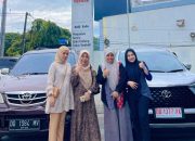 Upgrade Avanza ke Mobil Toyota Veloz: Tampang Mewah & Premium, Bikin Touring Keluarga Jadi Lebih Nyaman