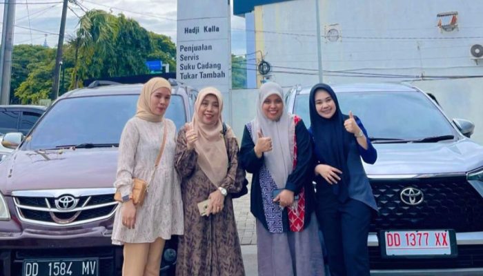 Upgrade Avanza ke Mobil Toyota Veloz: Tampang Mewah & Premium, Bikin Touring Keluarga Jadi Lebih Nyaman