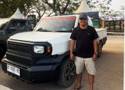Pendatang Baru Toyota Rangga: Kendaraan Niaga Tangguh yang Penjualannya Nyaris Sentuh 800 Unit