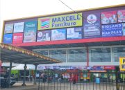 Kemudahan Transaksi Jadi Andalan, Maxcell Kendari Puji Layanan CIMB Niaga dan Octo Mobile