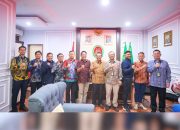 Pertamina Patra Niaga Sulawesi – Kejaksaan Tinggi Gorontalo Sinergi Perkuat Kelancaran Distribusi Energi
