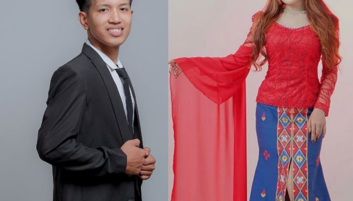 Misi Andre Saputra, Pelajar Bombana Wakili Sultra di Ajang Putra Putri Kebudayaan Nusantara 2025